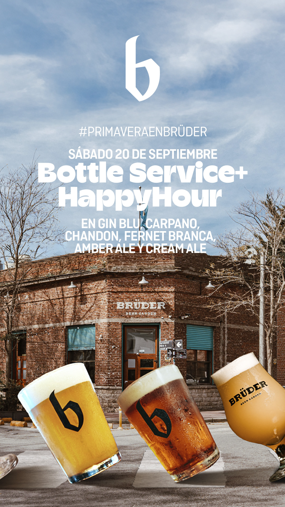 La Paloma Bruder Vertical 1